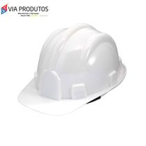 Capacete Aba Frontal Classe A/B Beryl Delta Plus