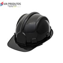 Capacete Aba Frontal Classe A/B Beryl Delta Plus