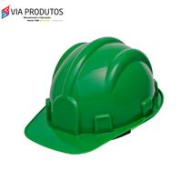 Capacete Aba Frontal Classe A/B Beryl Delta Plus