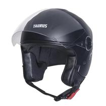 Capacete Aberto Joy 23 By Taurus Moto Motoboy Motoqueiro