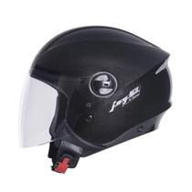 Capacete aberto Joy23 By Taurus Viseira cristal 56 Preto Capacete aberto Joy23 By Taurus Viseira cristal 56 Preto