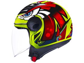 Capacete aberto LS2 OF562 Airflow