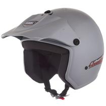 Capacete Aberto Masculino e Feminino Pro Tork Liberty Aba Pala Preço de Fabrica