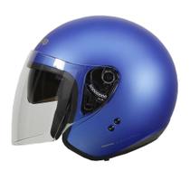 Capacete Aberto Moto Bieffe Allegro Classic Aberto Masculino Feminino Lançamento