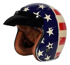 Capacete Aberto Origine Primo Custom Glory Estados Unidos