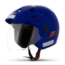 Capacete Aberto Pro Tork Atomic