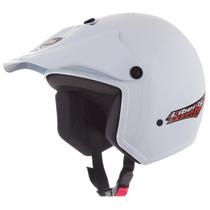 Capacete Aberto Pro Tork Liberty