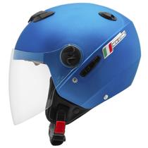 Capacete Aberto Pro Tork New Atomic Elite