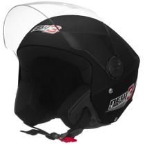 Capacete Aberto Pro Tork New Liberty 3