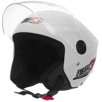 Capacete Aberto Pro Tork New Liberty 3