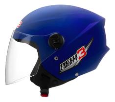 Capacete Aberto Pro Tork New Liberty 3