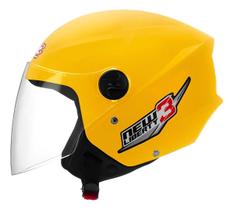 Capacete Aberto Pro Tork New Liberty 3