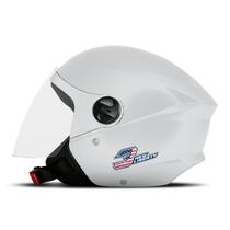 Capacete Aberto Pro Tork New Liberty Three Elite