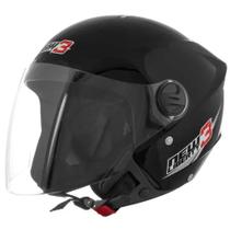 Capacete Aberto Protork New Liberty 3 56 58 60