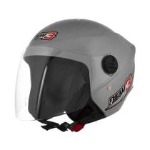 Capacete Aberto Protork New Liberty 3 56 58 60