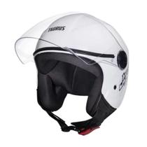 Capacete aberto taurus joy 23 open face cores Capacete aberto taurus joy 23 open face cores