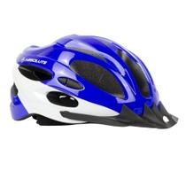 Capacete Absolute ciclista