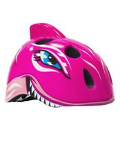 Capacete absolute kids tubarao - tamanho g Capacete absolute kids tubarao - tamanho g