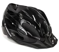 Capacete Absolute Nero com Viseira e Pisca Integrado Capacete Absolute Nero com Viseira e Pisca Integrado