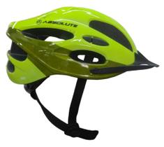 Capacete absolute nero - tamanho g