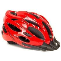 Capacete Absolute Para Ciclismo Nero Capacete Absolute Para Ciclismo Nero