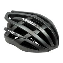 Capacete Absolute Prime Cinza tam G