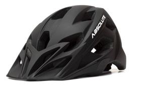 Capacete Absolute Prime Ex Ciclismo Mtb Speed Dh Viseira