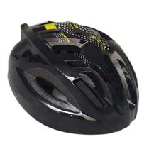 Capacete Abus Ambition Preto Tam L 58-61