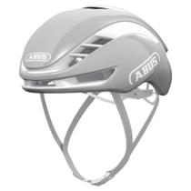 Capacete Abus Gamechanger 2.0 Pure Cinza Tam/G