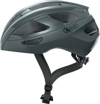 Capacete Abus Macator Race M Titan Capacete Abus Macator Race M Titan