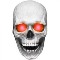 Capacete Active Jaw Mask, adereços de festa de Halloween, to