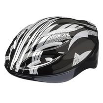 Capacete Adulto Cinza A77-C P/ Ciclismo Bike PVC Acte Sports