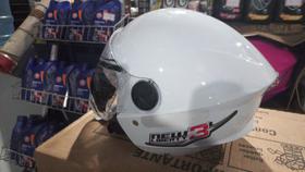 Capacete Adulto