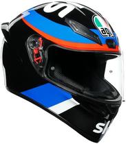 Capacete AGV K1 VR 46 Sky Racing Motogp
