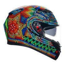 Capacete agv k3 winter test 18 - AGV HELMETS BRASIL Capacete agv k3 winter test 18 - AGV HELMETS BRASIL