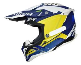 Capacete Airoh Aviator 3 Saber Capacete Airoh Aviator 3 Saber