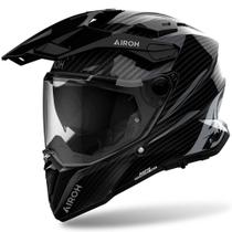 Capacete Airoh Commander 2 Carbon 6K Capacete Airoh Commander 2 Carbon 6K