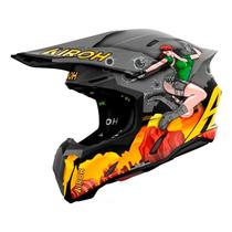 Capacete Airoh Twist 3 Adventure