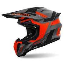 Capacete Airoh Twist 3 Dynasty