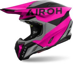 Capacete Airoh Twist 3 King