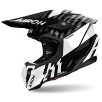 Capacete Airoh Twist 3 Thunder