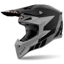 Capacete Airoh Wraaap Reloaded