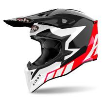 Capacete Airoh Wraaap Reloaded