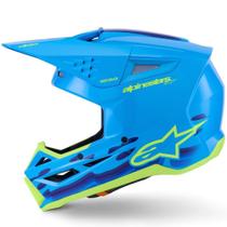 Capacete Alpinestars SM3 Force Capacete Alpinestars SM3 Force