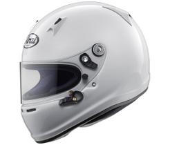 Capacete Arai SK6 para Kart so na Fredy Kart Capacete Arai SK6 para Kart so na Fredy Kart