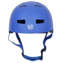 Capacete Ars Pro Eps Azul