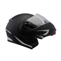 Capacete Articulado Moto Peels Urban U-rb2 L New Classic Preto Fosco Capacete Articulado Moto Peels Urban U-rb2 L New Classic Preto Fosco