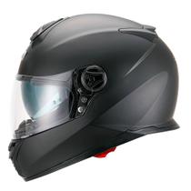 Capacete Astone GT800 Evo Black Matt