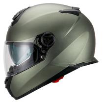Capacete Astone GT800 Evo Matt Gun Titanium