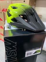 Capacete ASW Bike Accel Dots